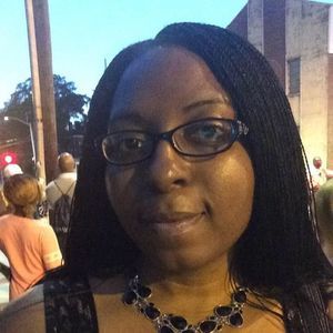 Meet your Posher, Deborah